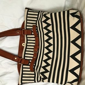 Francescas Bag